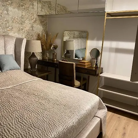 Appartement Maironio 6