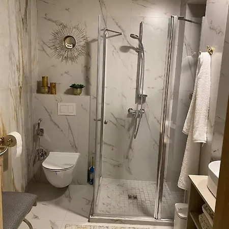 Maironio 6 Appartement Palanga