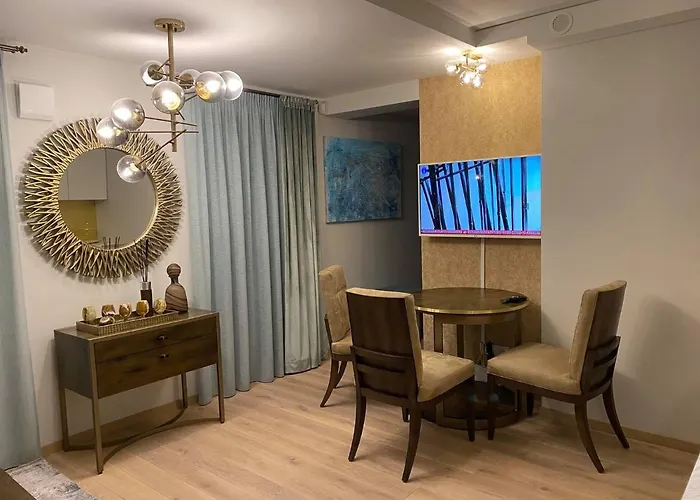 Daire Maironio 6 Palanga