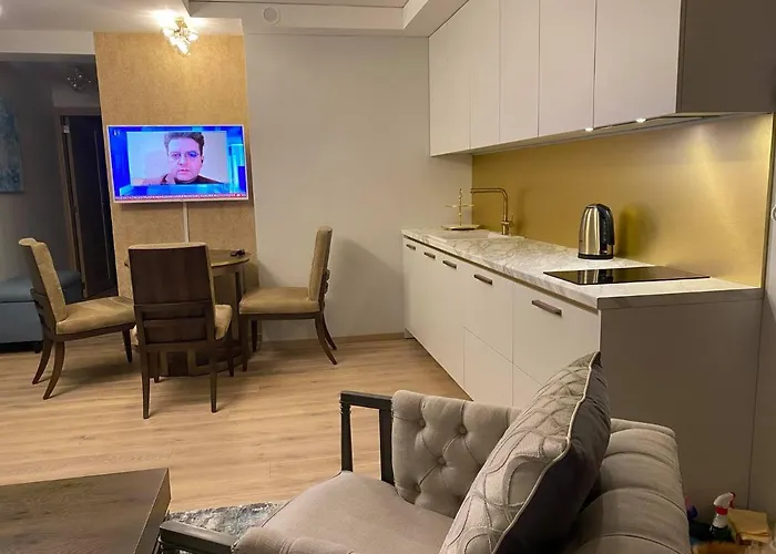 Maironio 6 Daire Palanga