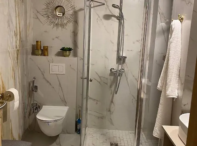 Maironio 6 Daire Palanga